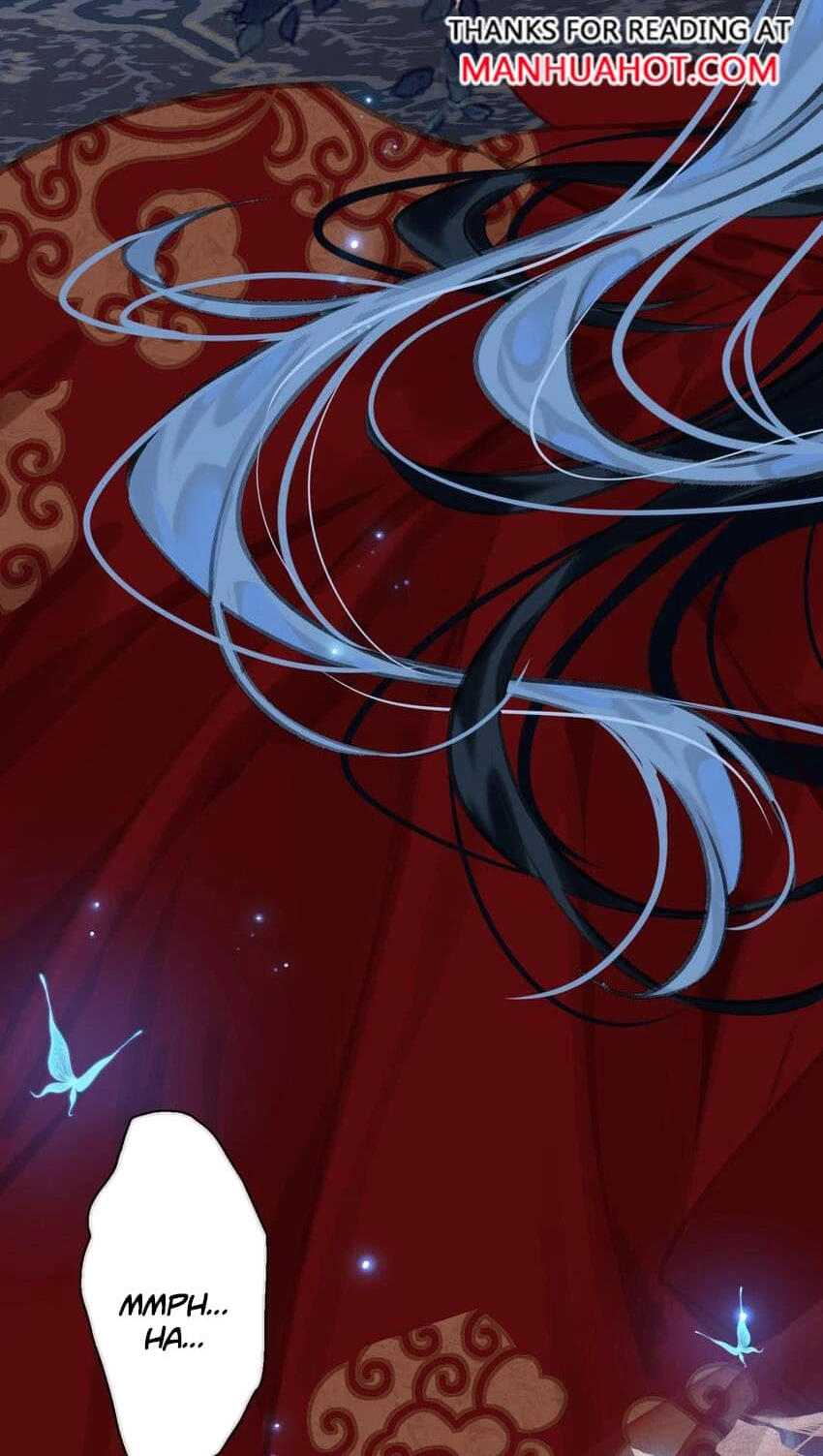 Fall in Mistaken Love Chapter 72 page 3 - 