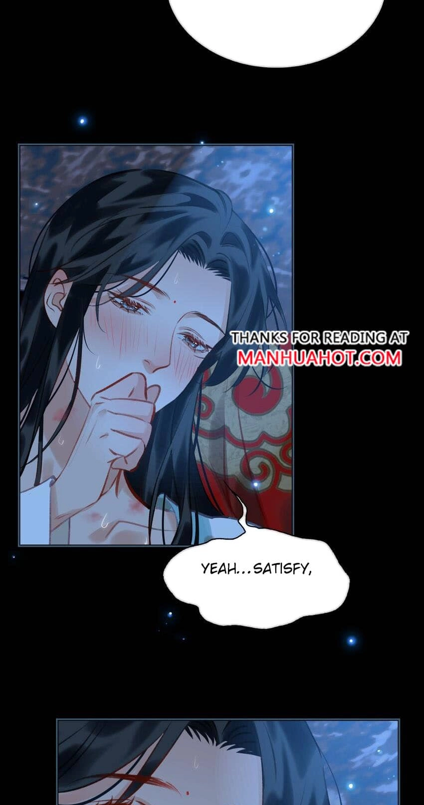 Fall in Mistaken Love Chapter 72 page 22 - 