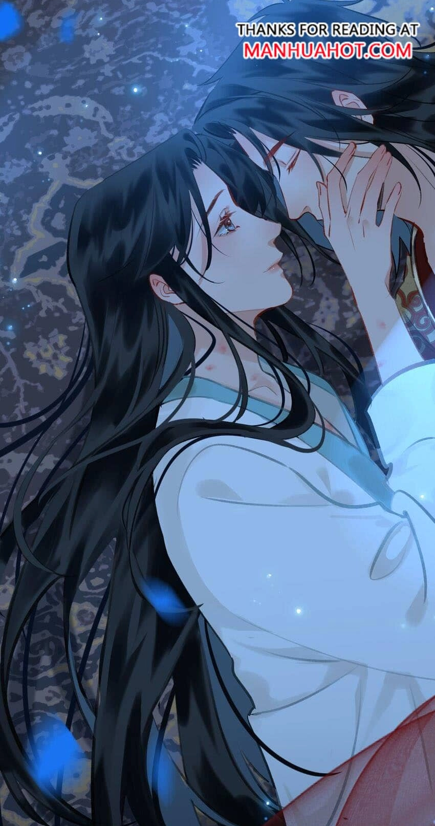 Fall in Mistaken Love Chapter 72 page 25 - 