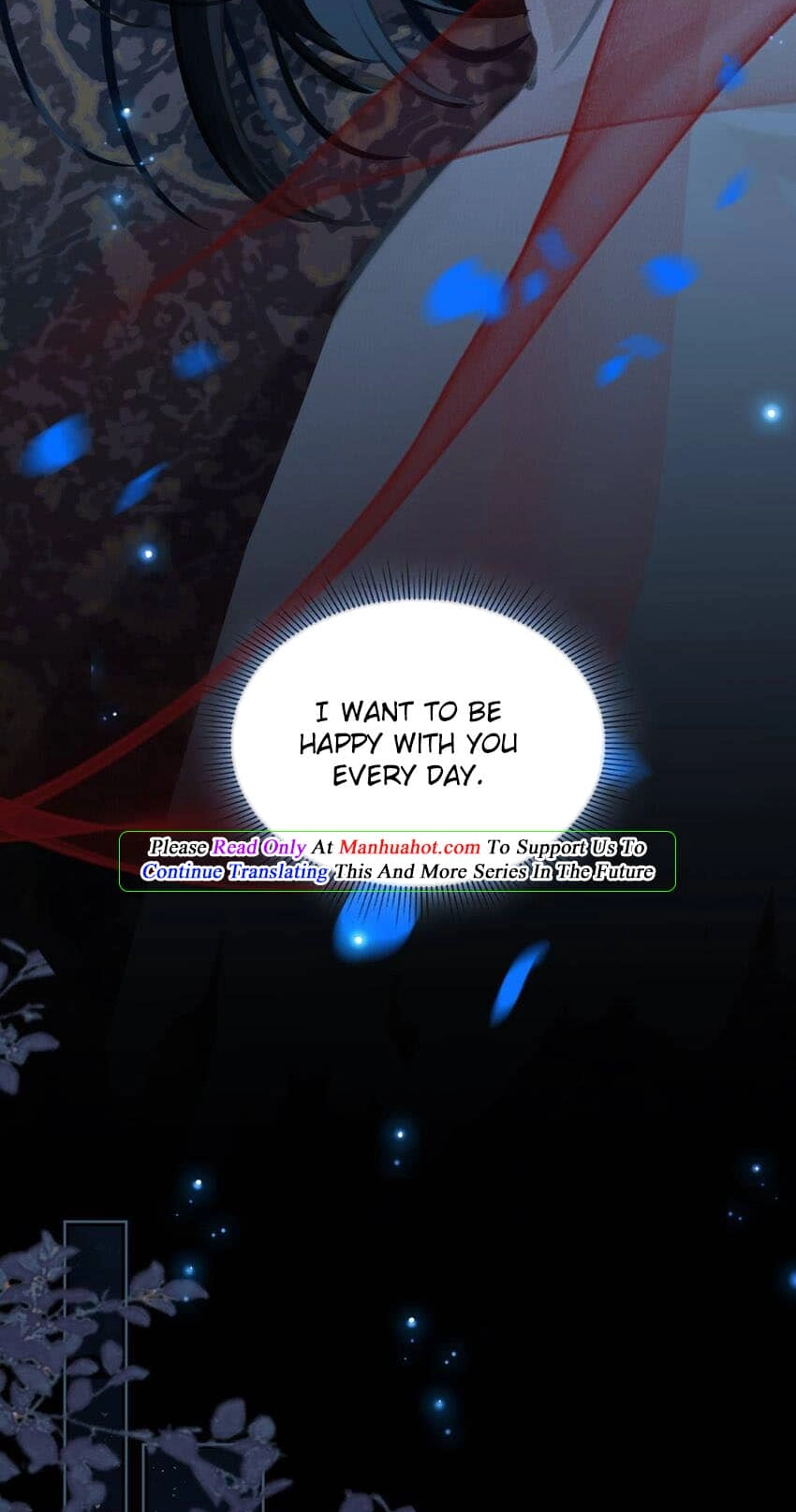 Fall in Mistaken Love Chapter 72 page 26 - 