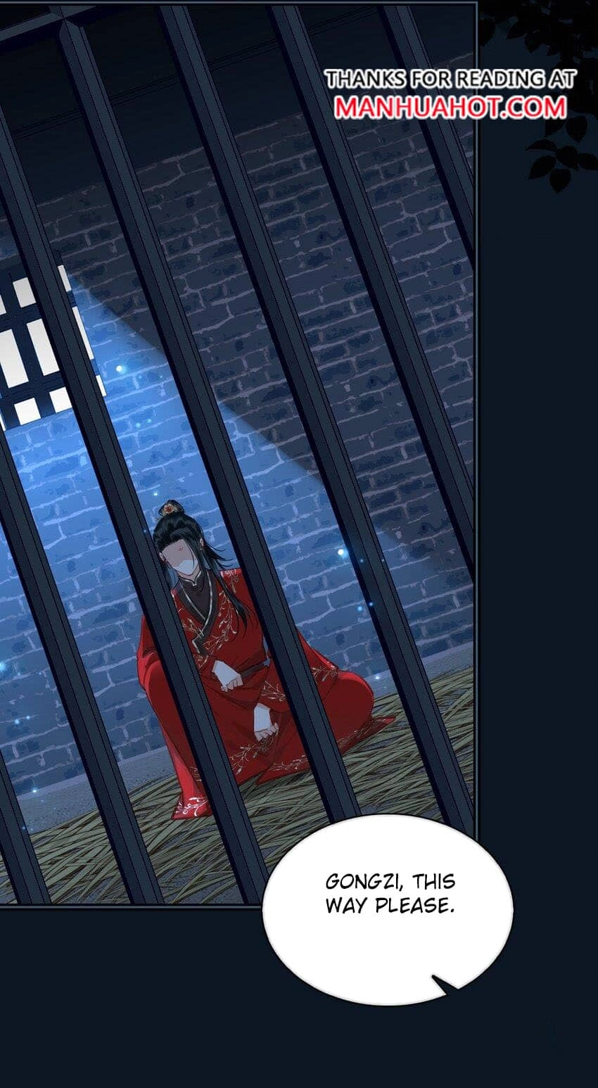Fall in Mistaken Love Chapter 72 page 28 - 
