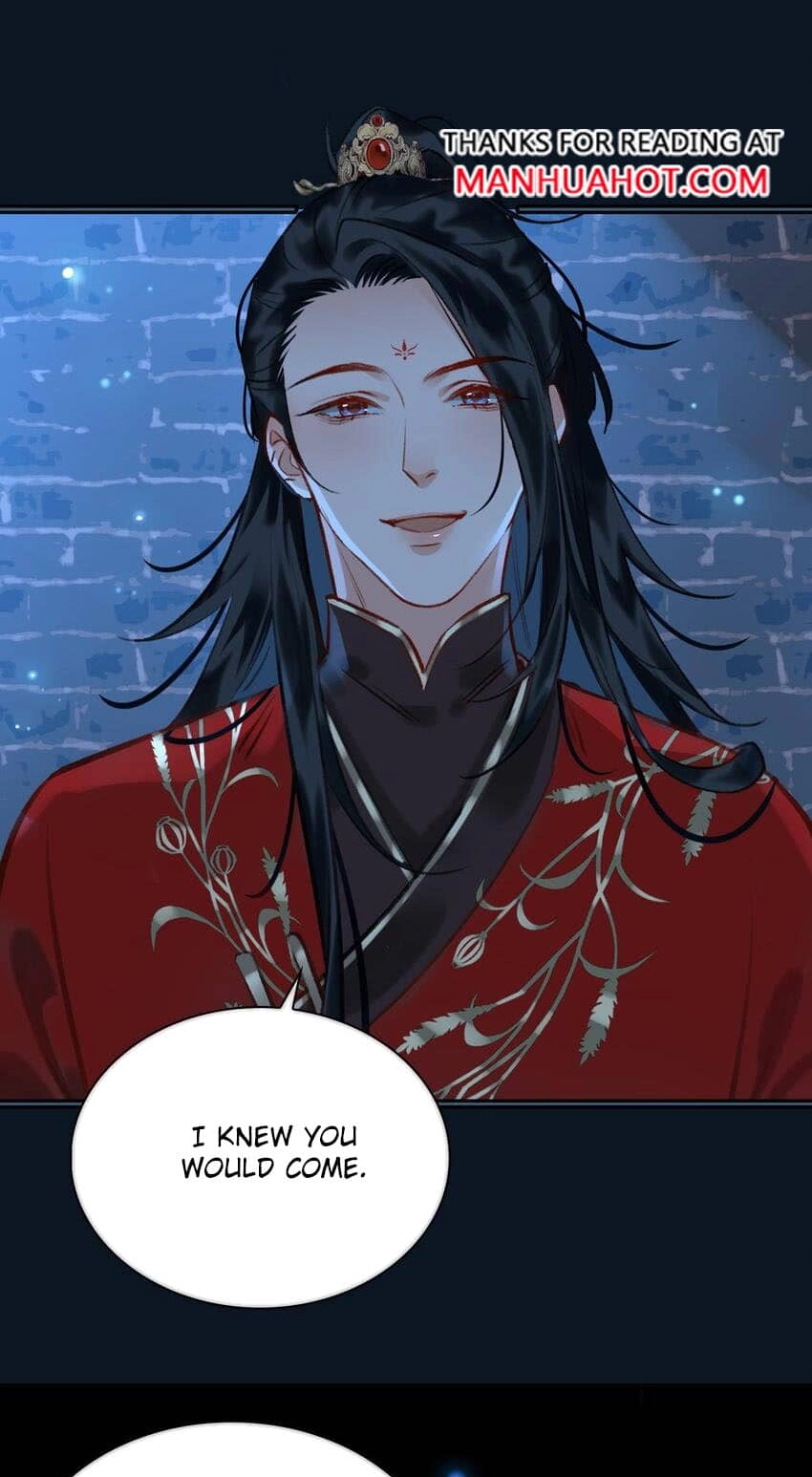 Fall in Mistaken Love Chapter 72 page 29 - 