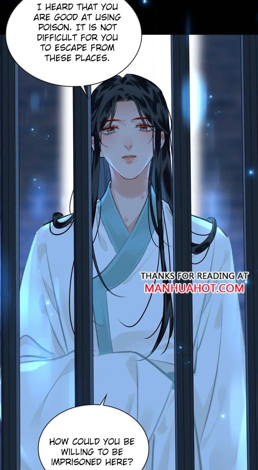Fall in Mistaken Love Chapter 72 page 30 - 