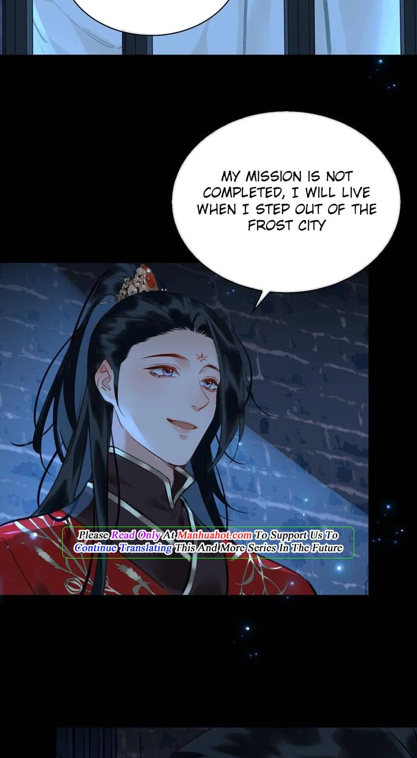 Fall in Mistaken Love Chapter 72 page 31 - 