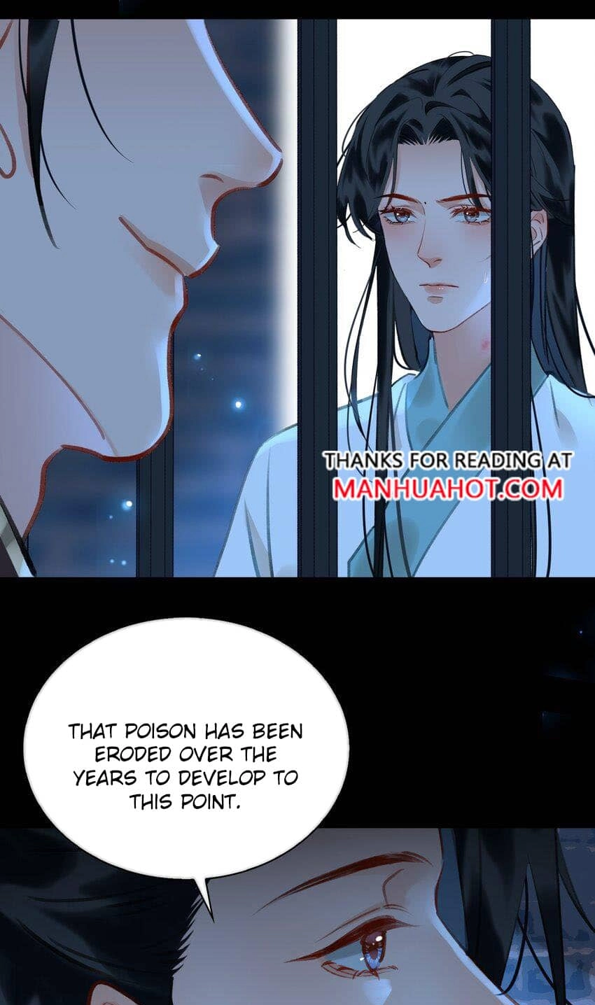 Fall in Mistaken Love Chapter 72 page 34 - 