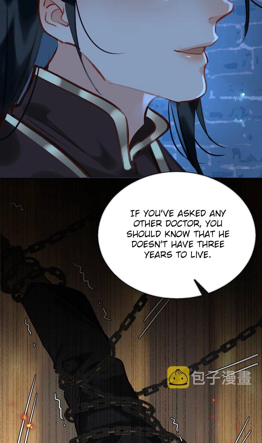 Fall in Mistaken Love Chapter 72 page 35 - 