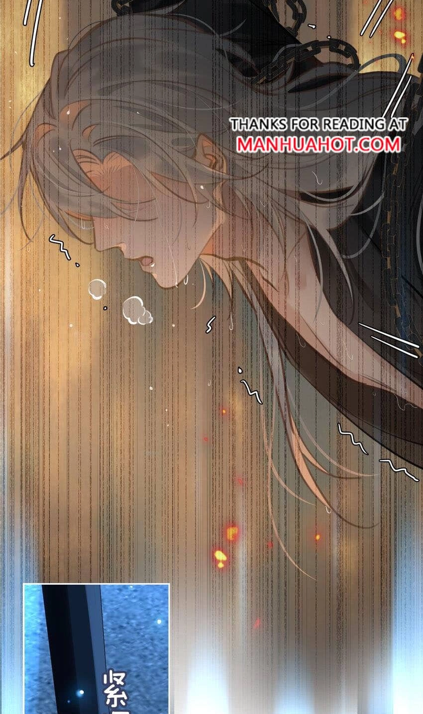 Fall in Mistaken Love Chapter 72 page 36 - 