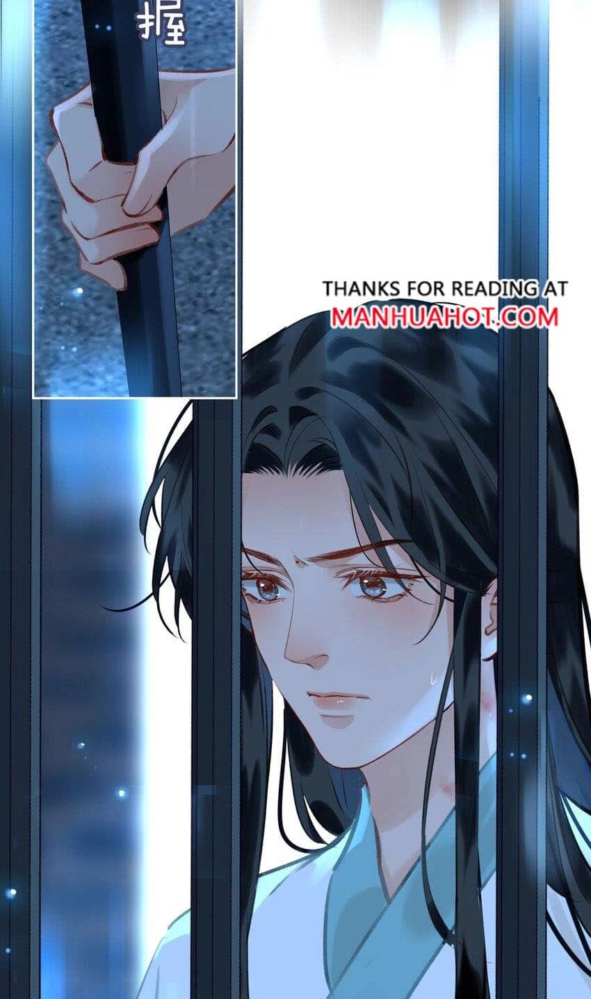Fall in Mistaken Love Chapter 72 page 37 - 