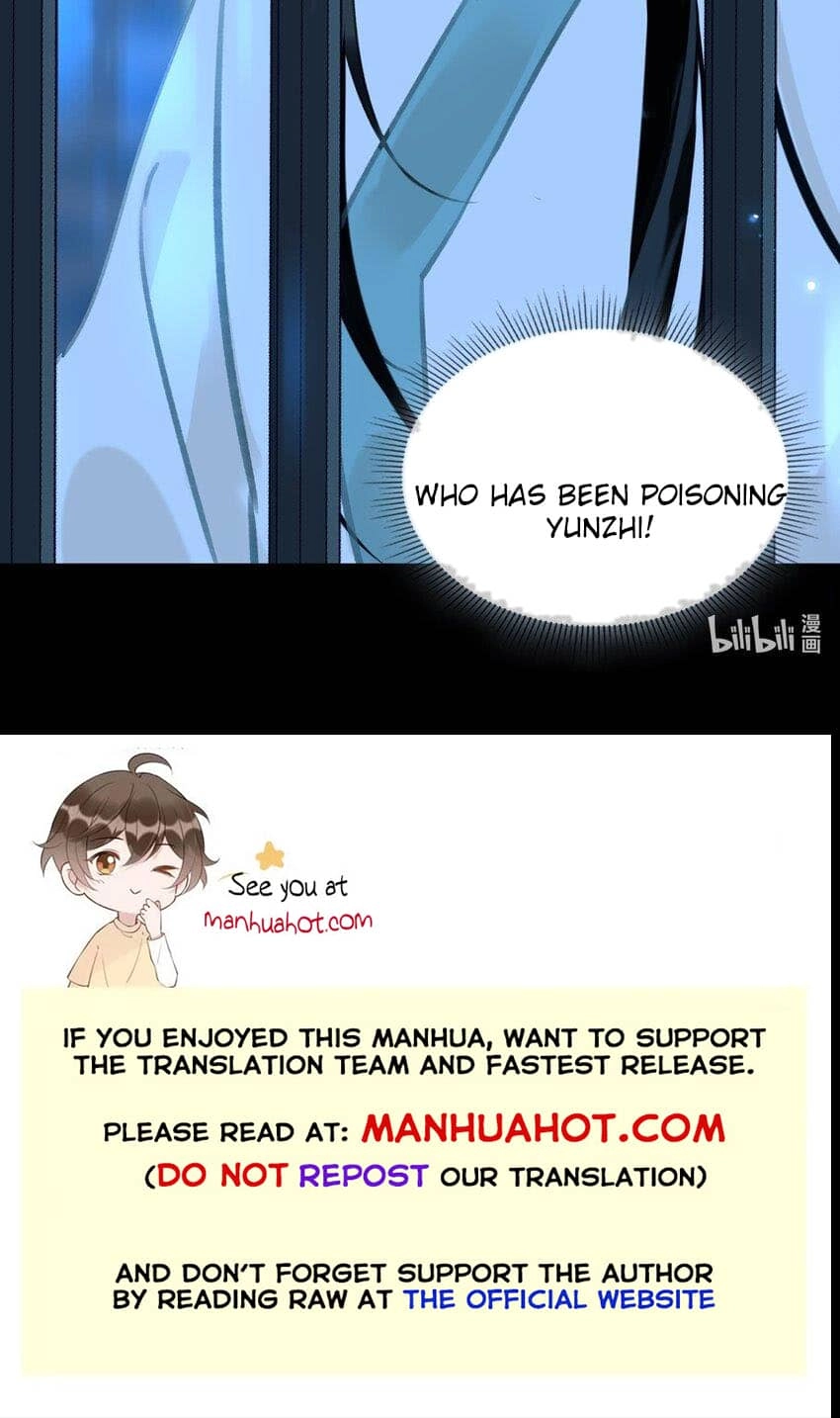 Fall in Mistaken Love Chapter 72 page 38 - 