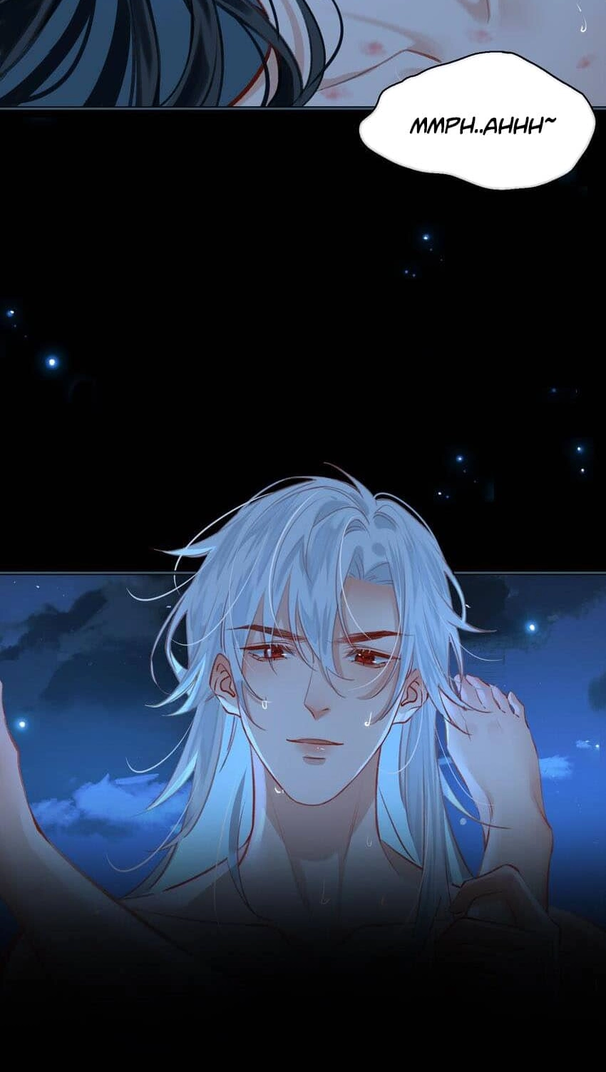 Fall in Mistaken Love Chapter 72 page 6 - 