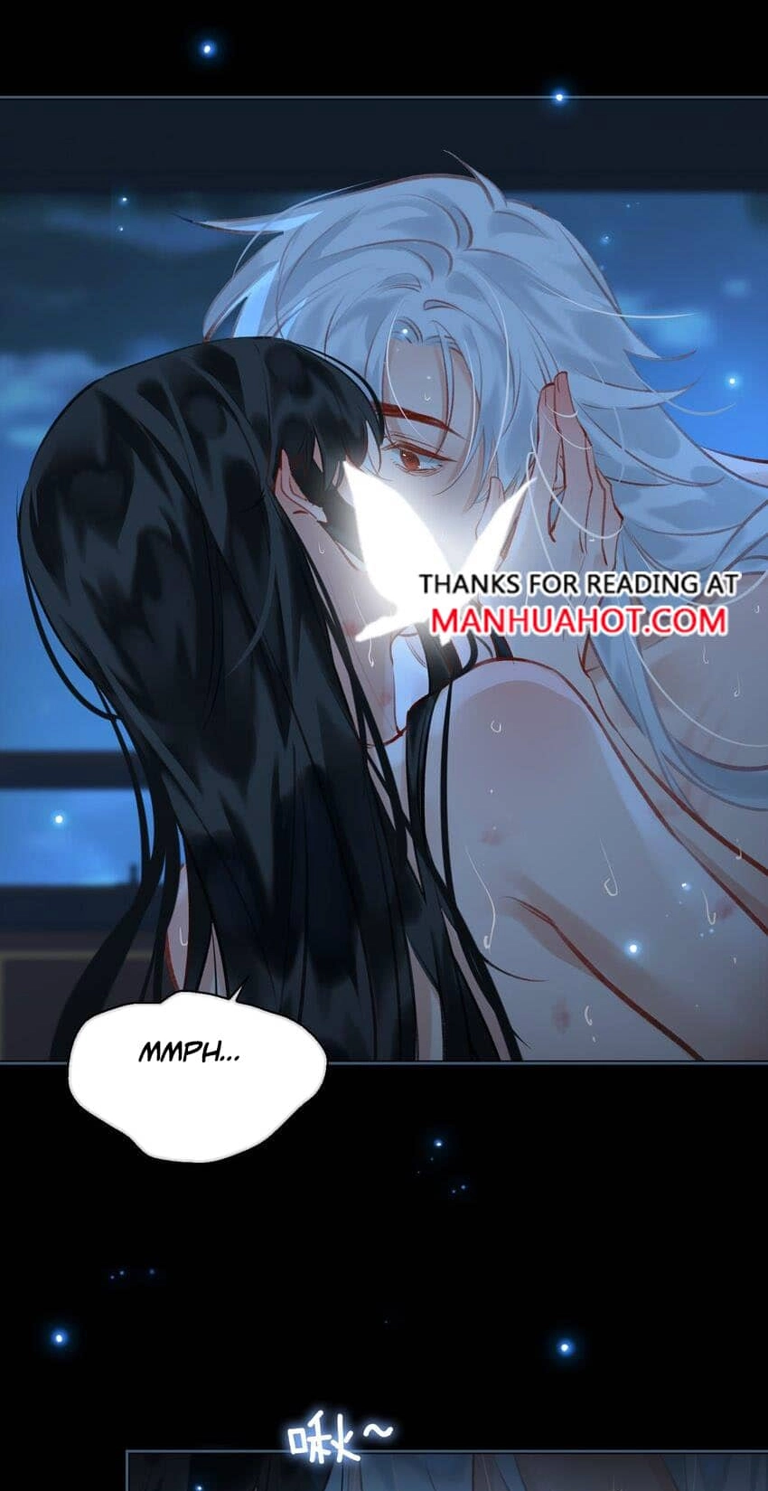 Fall in Mistaken Love Chapter 72 page 9 - 
