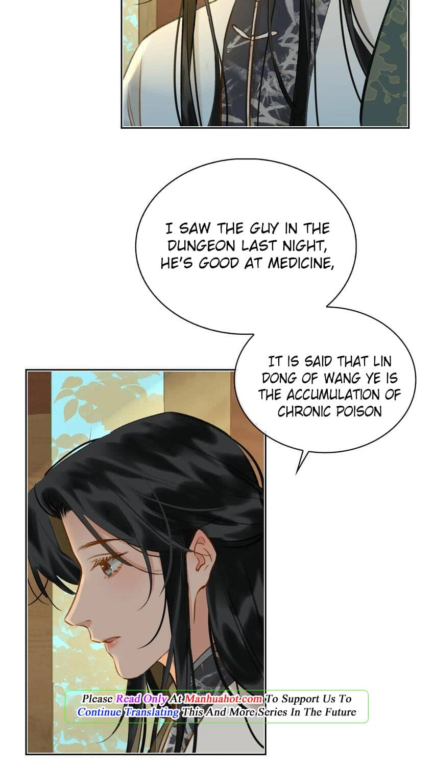 Fall in Mistaken Love Chapter 73 page 11 - 
