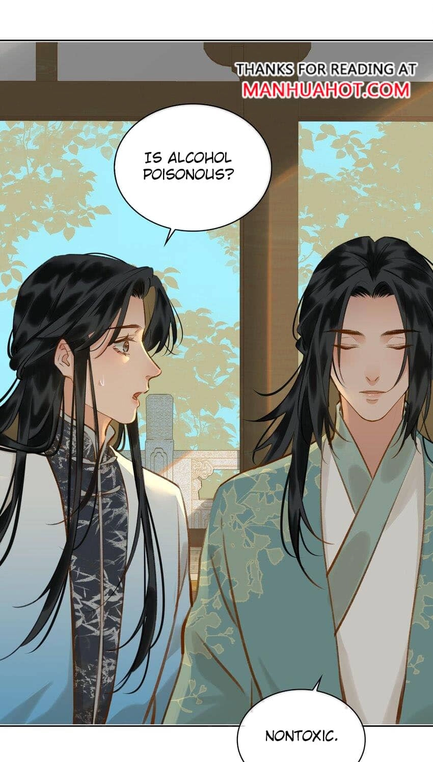 Fall in Mistaken Love Chapter 73 page 13 - 