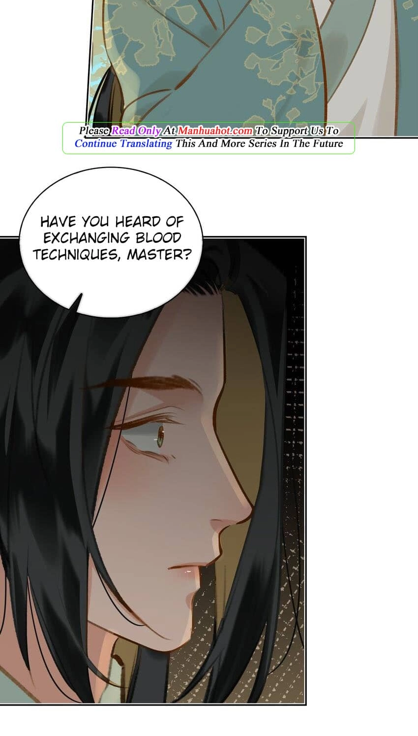 Fall in Mistaken Love Chapter 73 page 18 - 