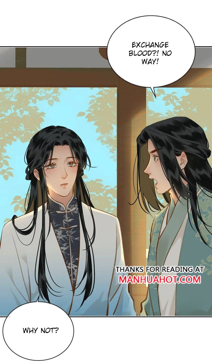 Fall in Mistaken Love Chapter 73 page 19 - 