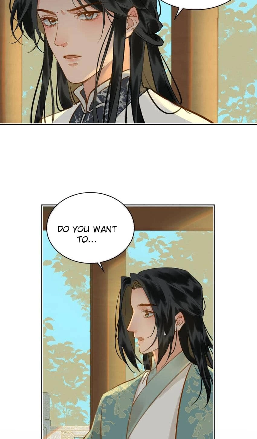 Fall in Mistaken Love Chapter 73 page 21 - 