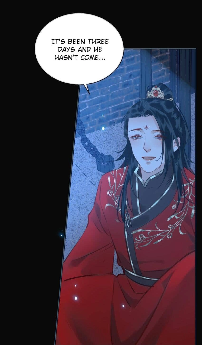 Fall in Mistaken Love Chapter 73 page 24 - 
