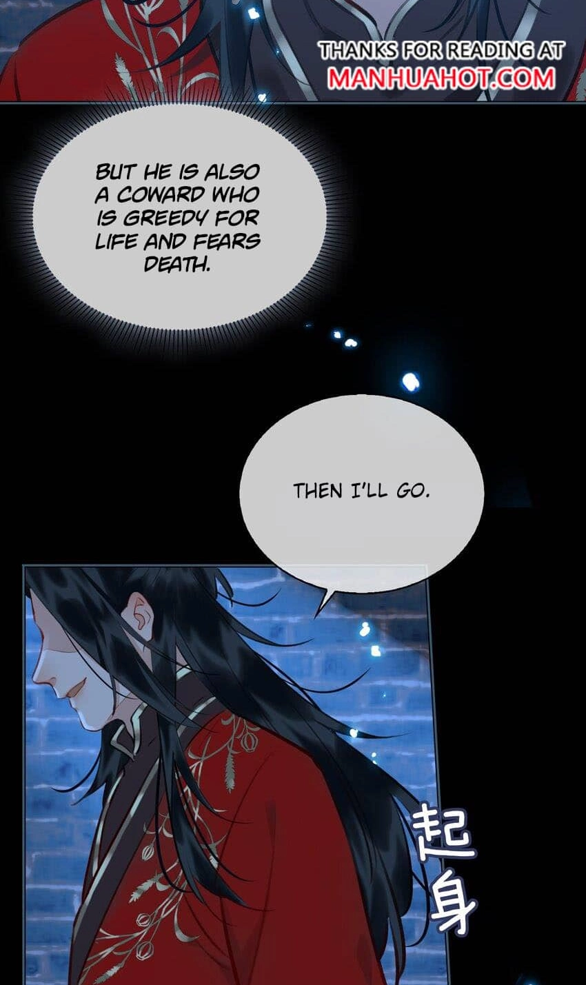Fall in Mistaken Love Chapter 73 page 26 - 