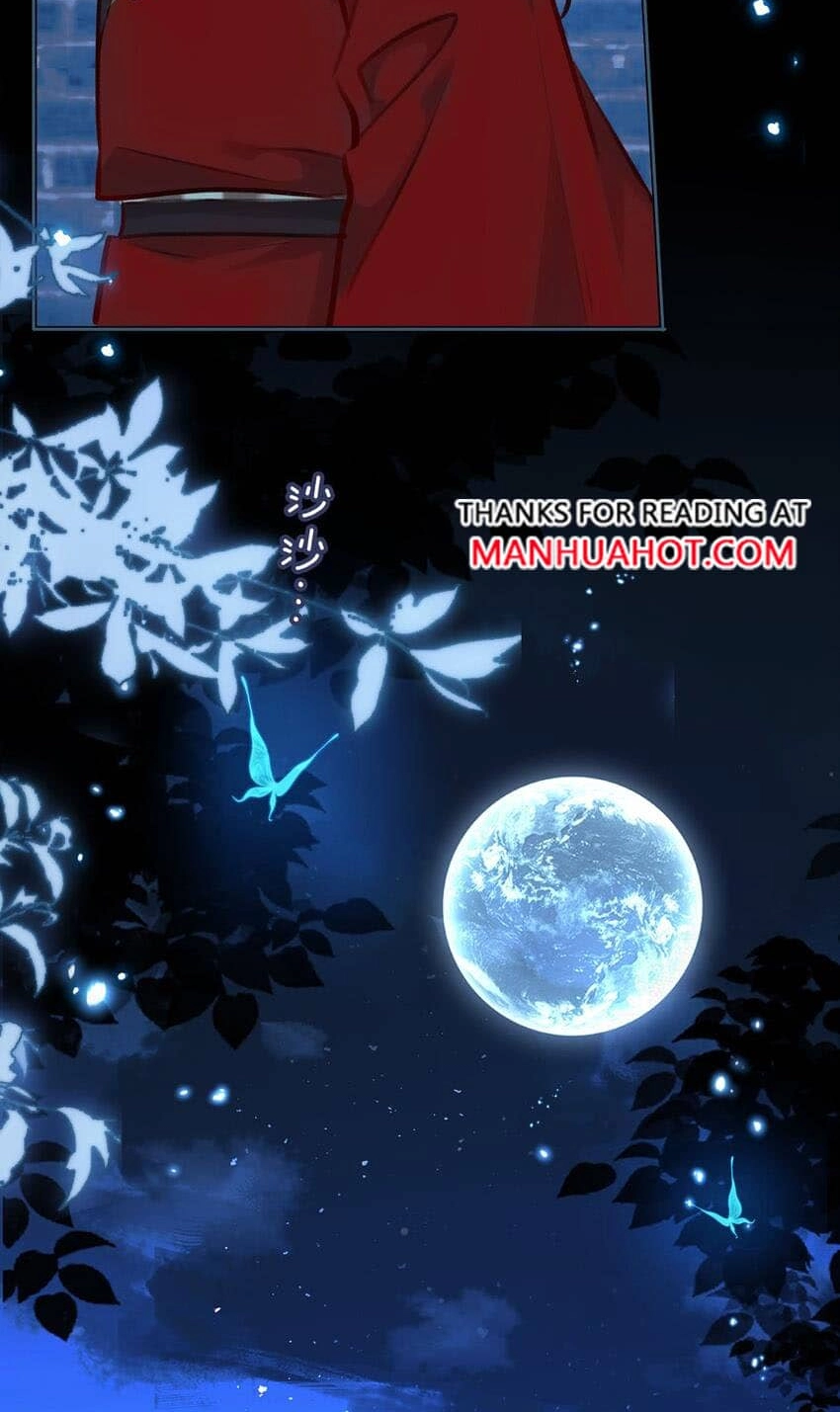 Fall in Mistaken Love Chapter 73 page 27 - 
