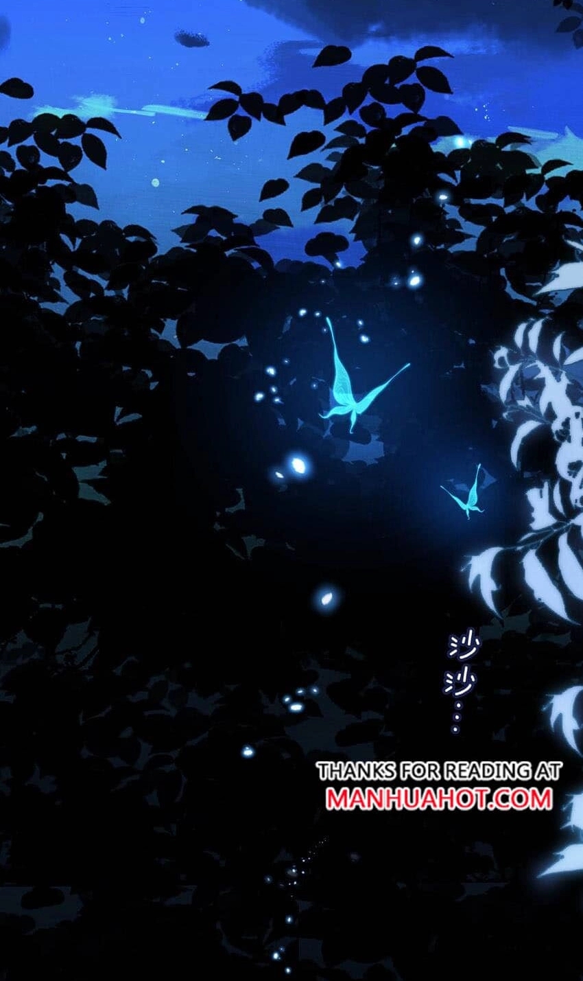 Fall in Mistaken Love Chapter 73 page 28 - 