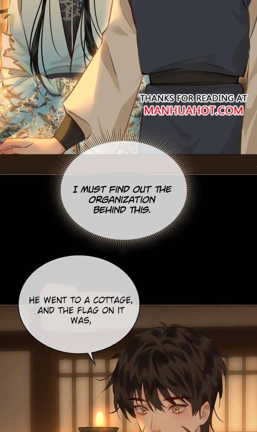Fall in Mistaken Love Chapter 73 page 32 - 