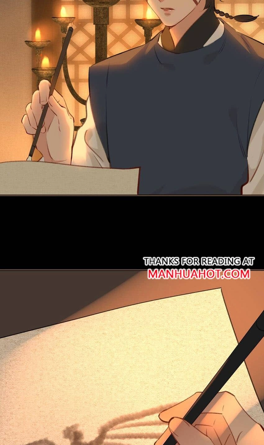 Fall in Mistaken Love Chapter 73 page 33 - 