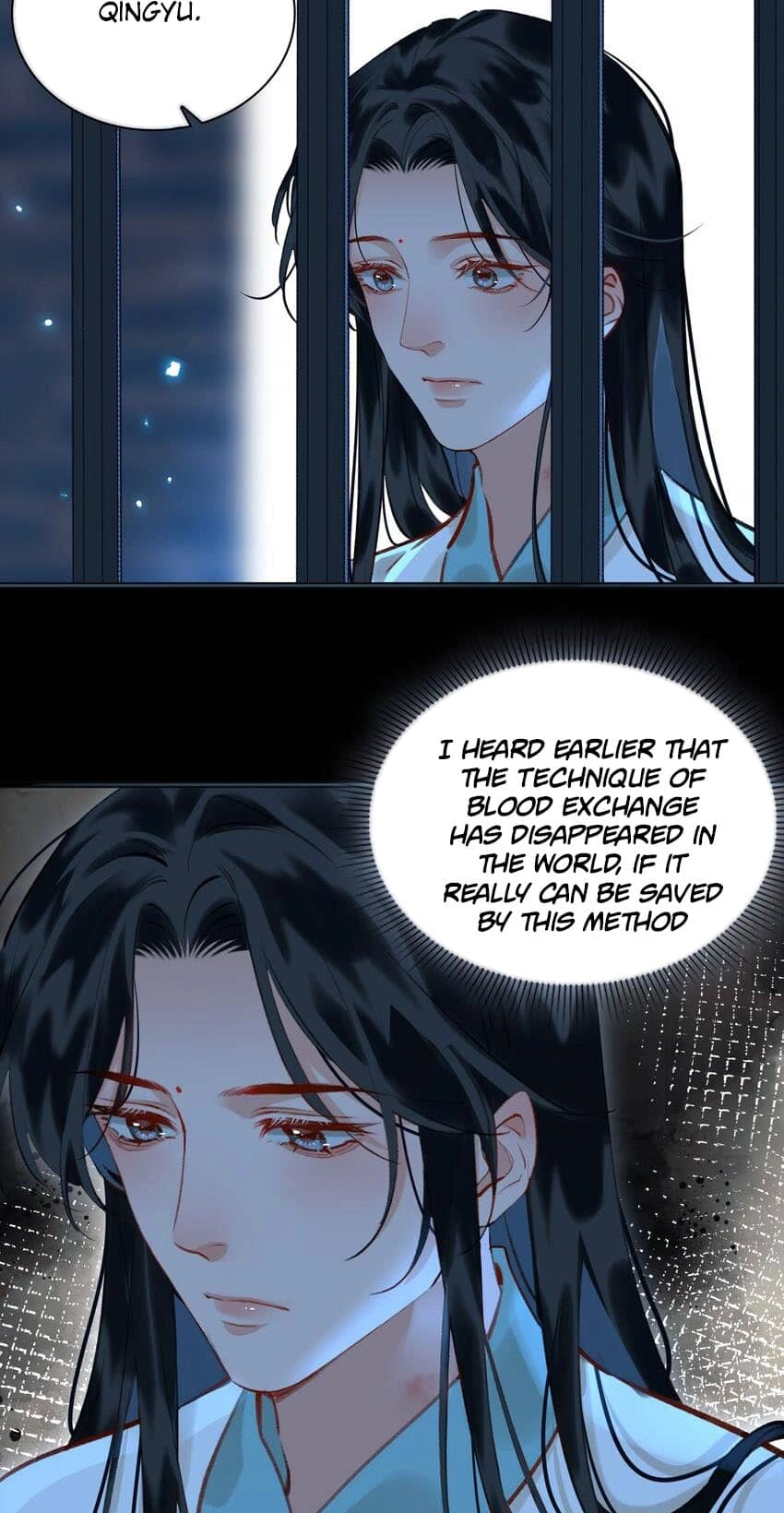 Fall in Mistaken Love Chapter 73 page 5 - 
