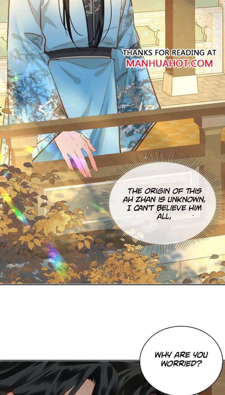 Fall in Mistaken Love Chapter 73 page 9 - 