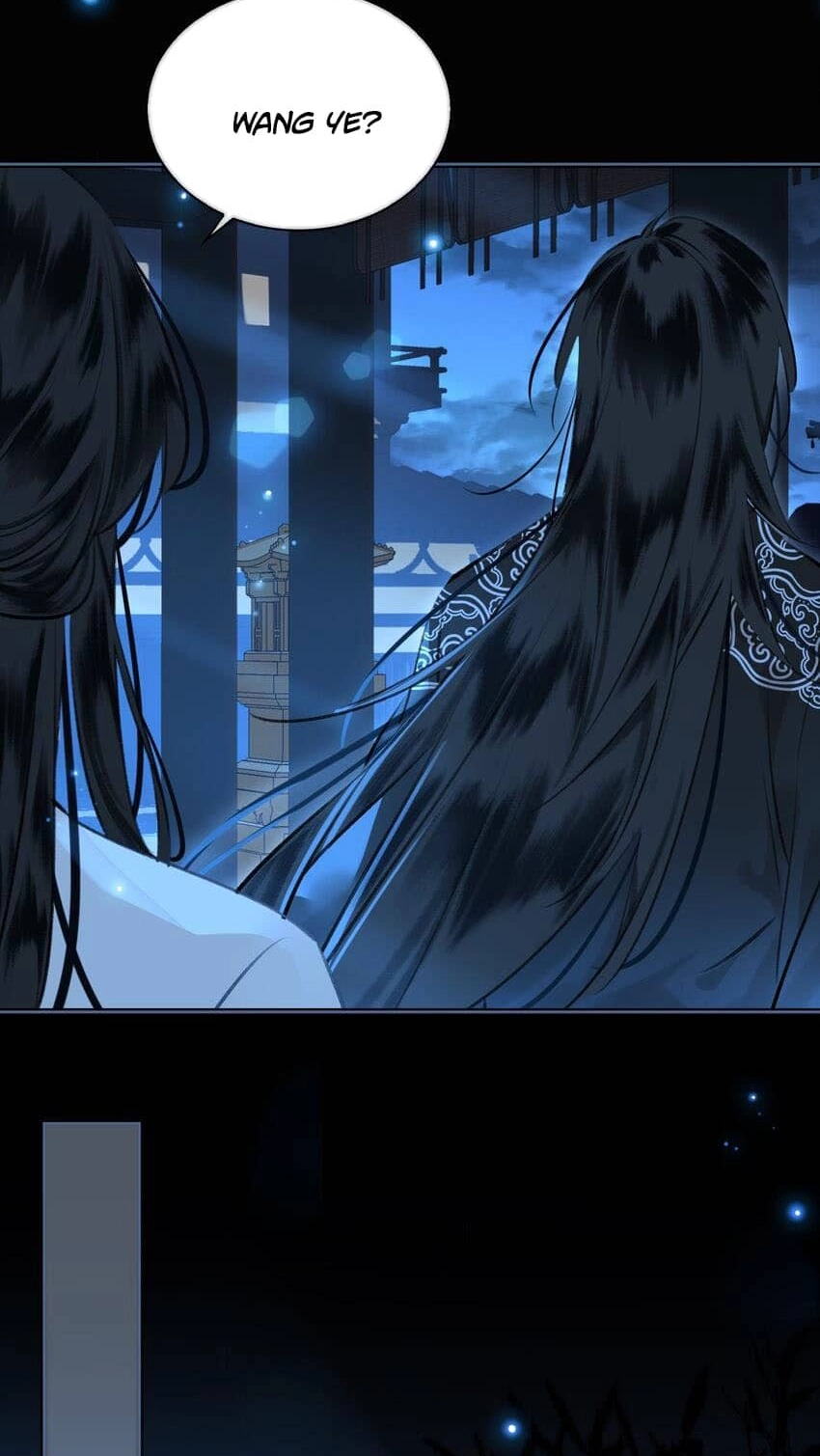Fall in Mistaken Love Chapter 74 page 19 - 