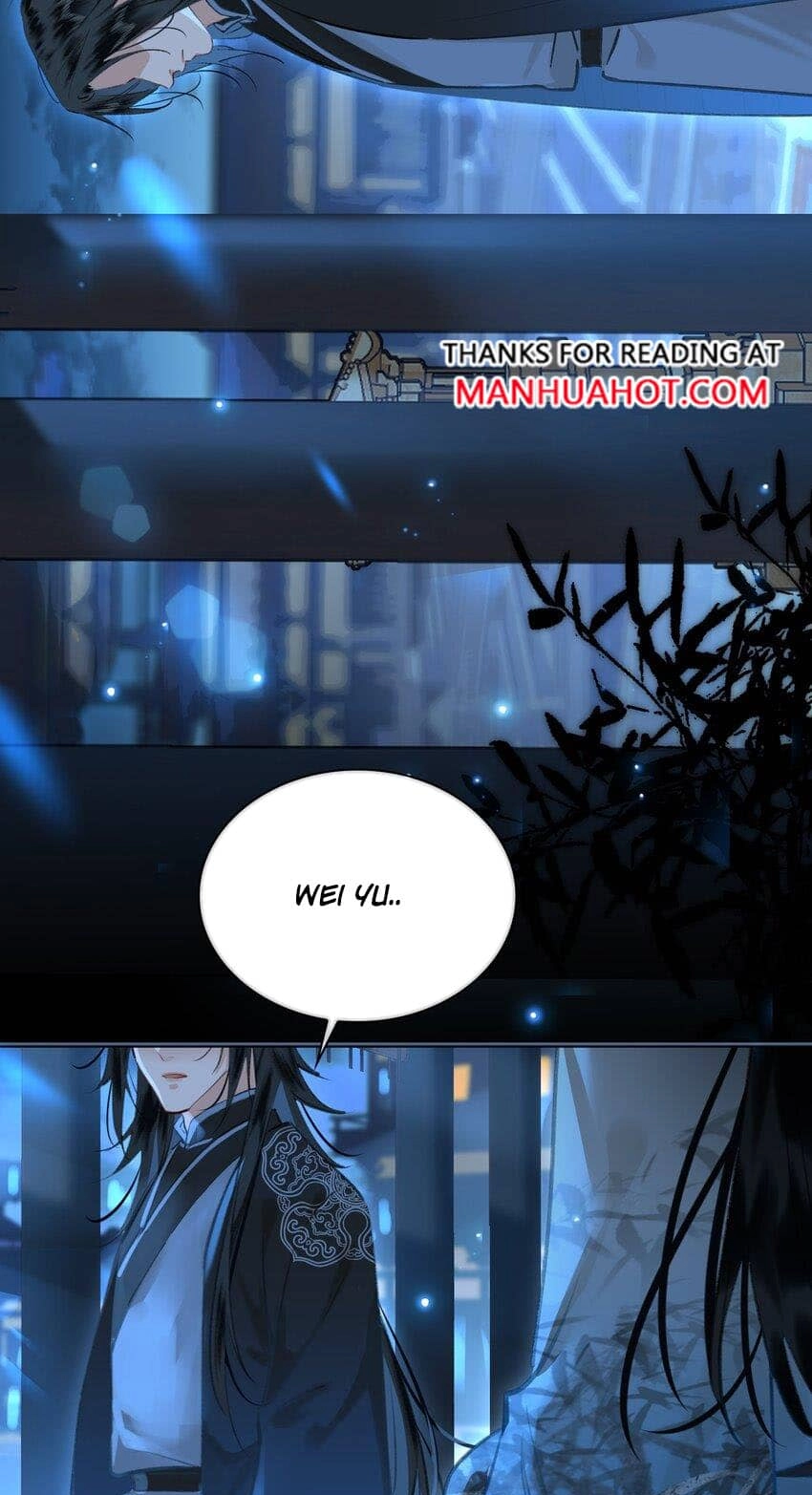 Fall in Mistaken Love Chapter 74 page 22 - 