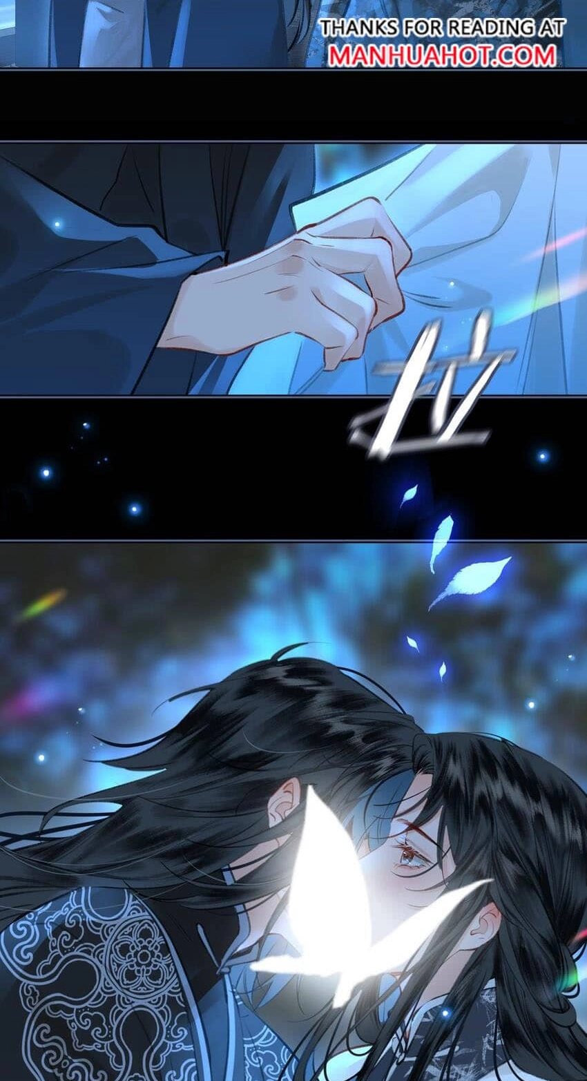 Fall in Mistaken Love Chapter 74 page 23 - 