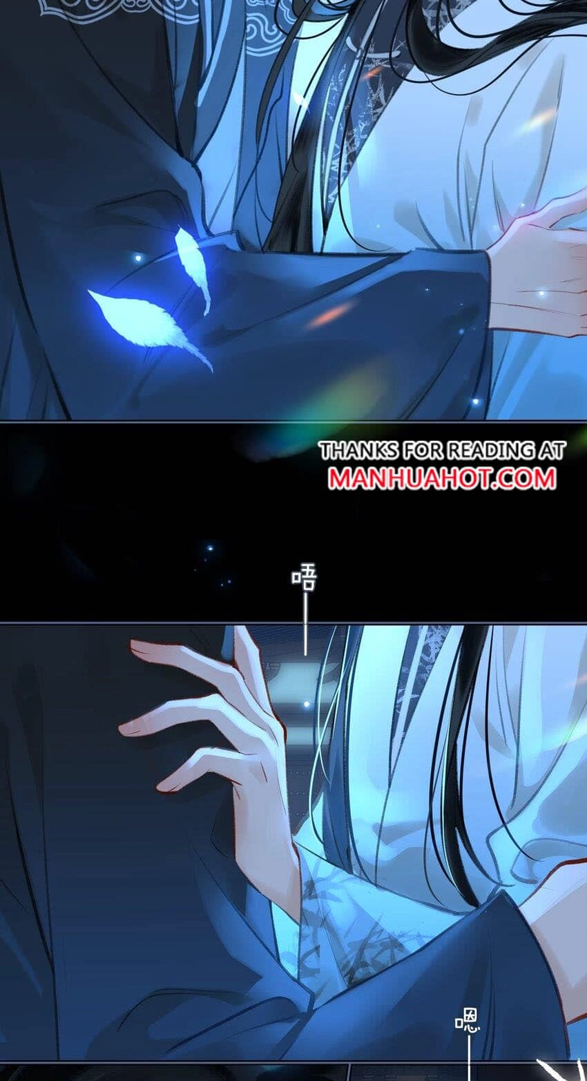 Fall in Mistaken Love Chapter 74 page 24 - 