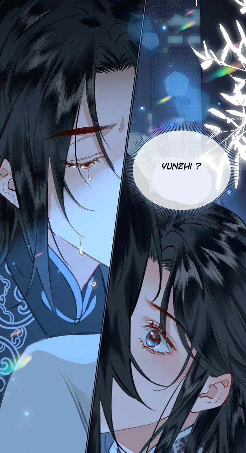 Fall in Mistaken Love Chapter 74 page 25 - 