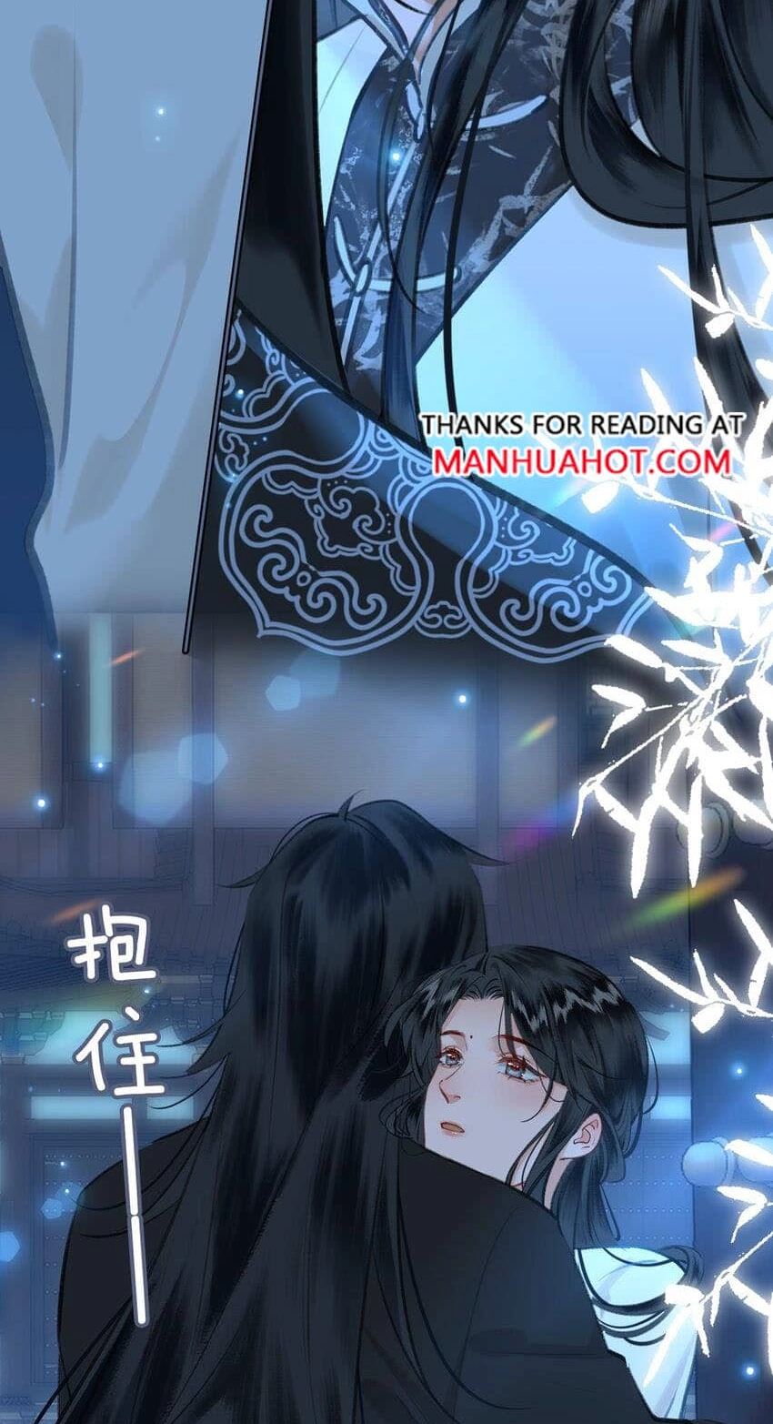 Fall in Mistaken Love Chapter 74 page 26 - 