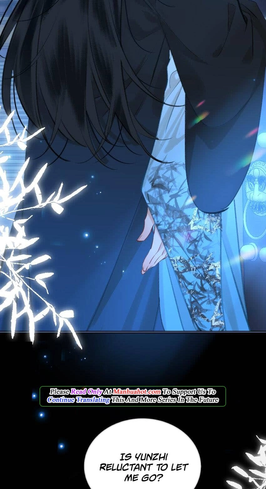 Fall in Mistaken Love Chapter 74 page 27 - 