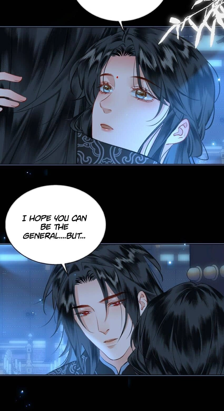 Fall in Mistaken Love Chapter 74 page 28 - 