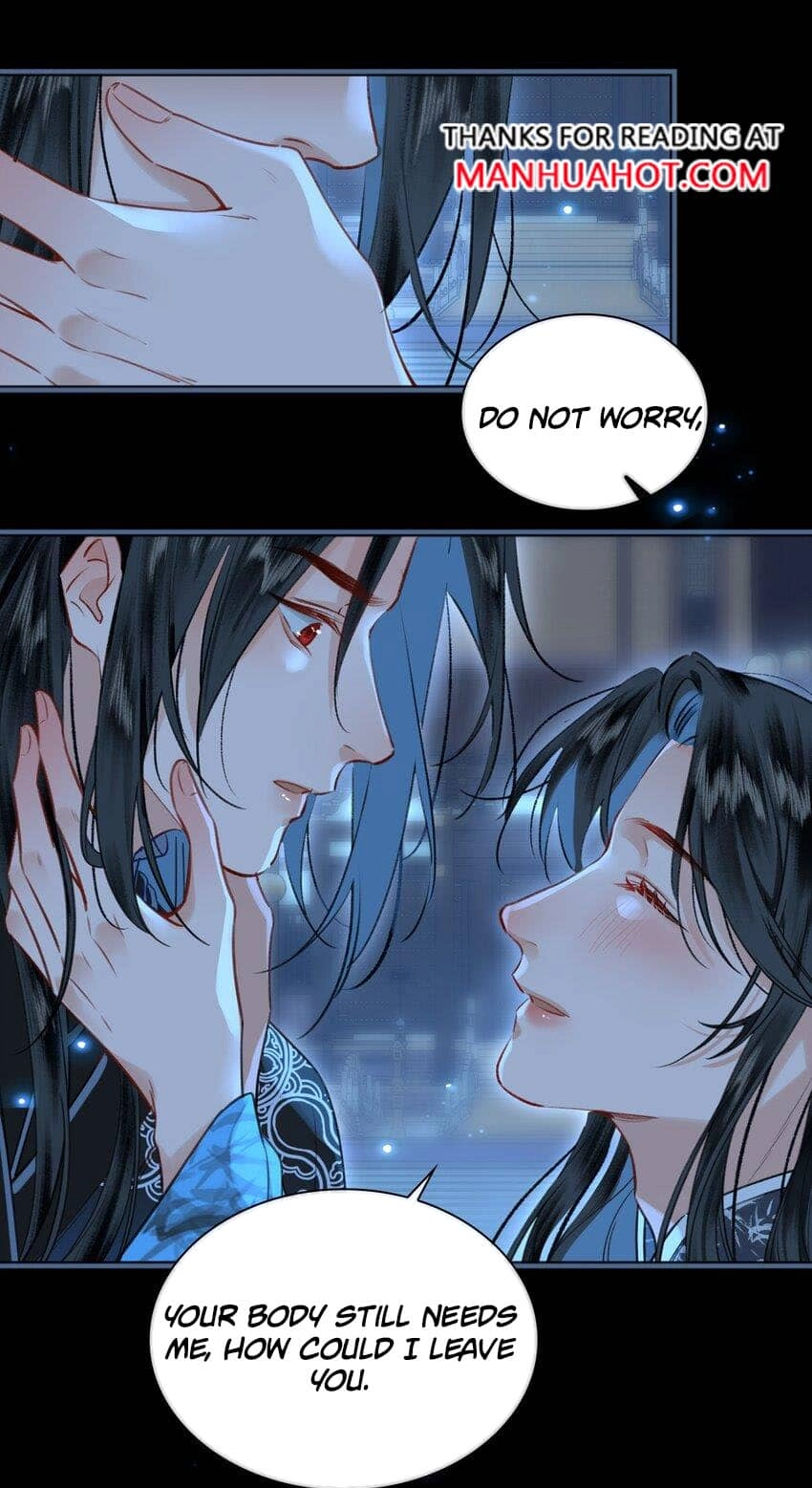 Fall in Mistaken Love Chapter 74 page 29 - 