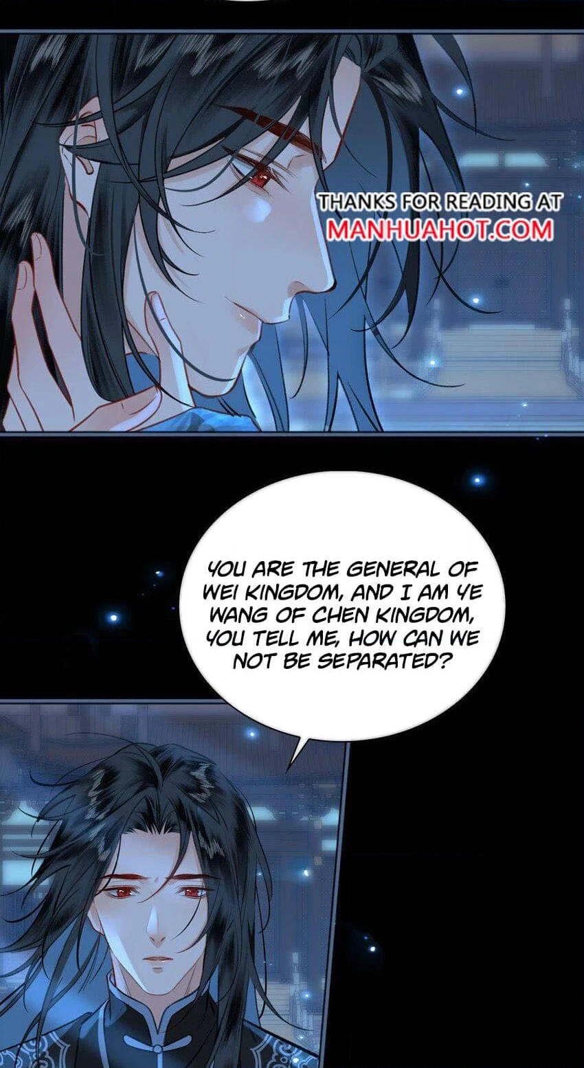 Fall in Mistaken Love Chapter 74 page 30 - 