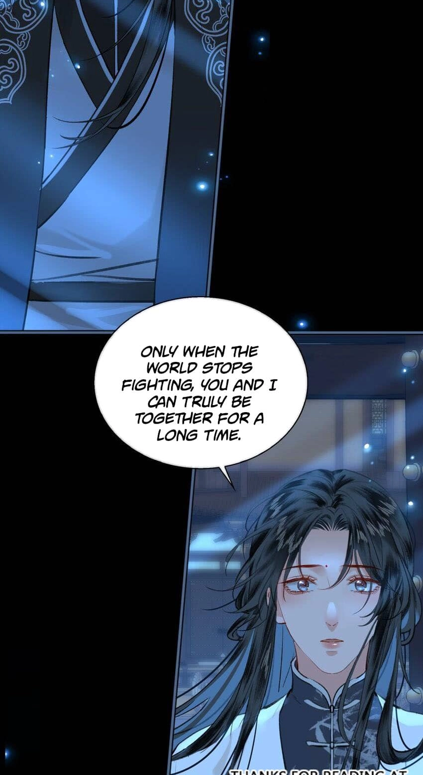 Fall in Mistaken Love Chapter 74 page 31 - 