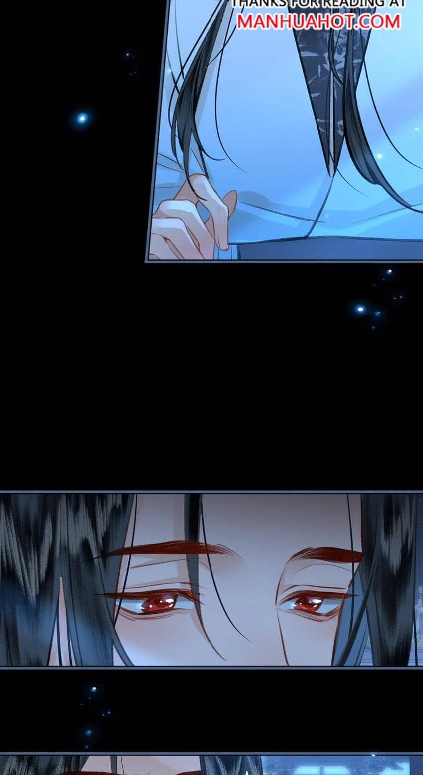 Fall in Mistaken Love Chapter 74 page 32 - 