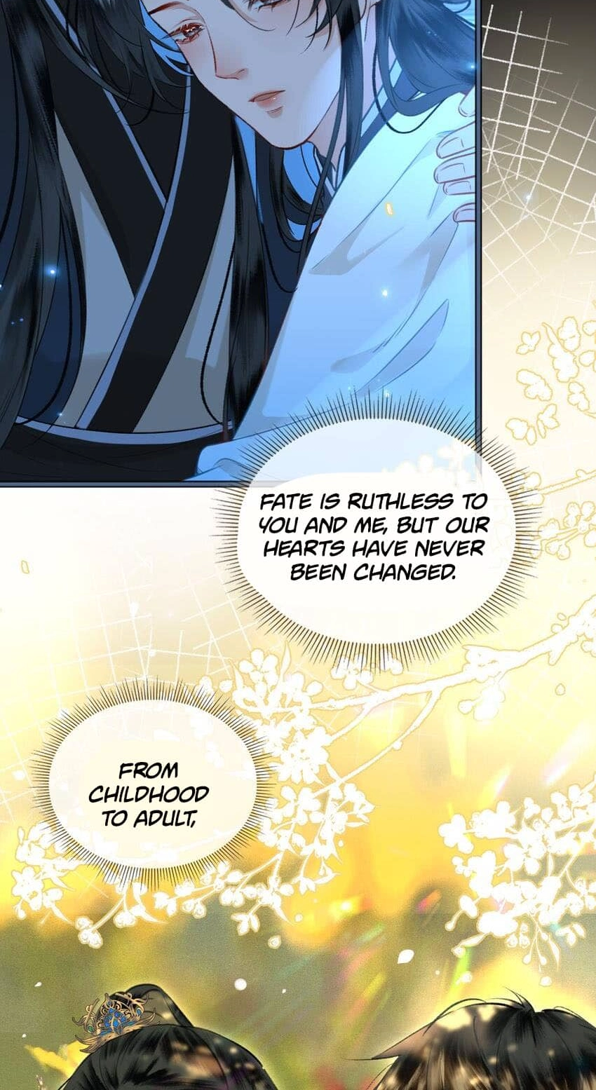 Fall in Mistaken Love Chapter 74 page 35 - 