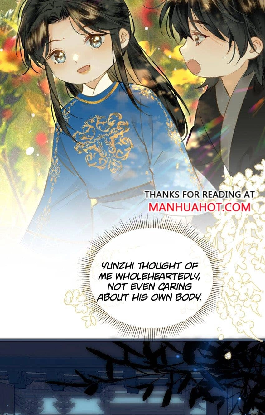 Fall in Mistaken Love Chapter 74 page 36 - 