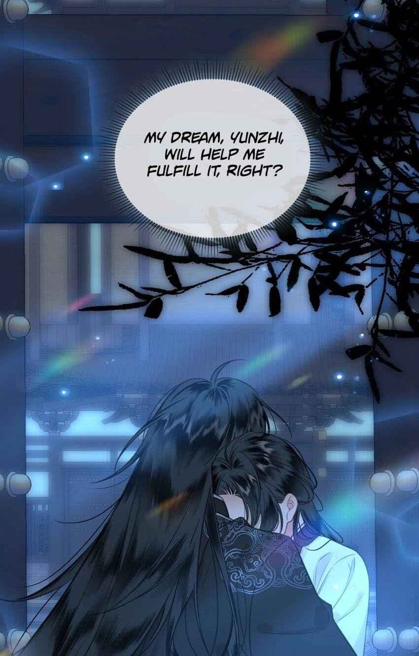 Fall in Mistaken Love Chapter 74 page 37 - 