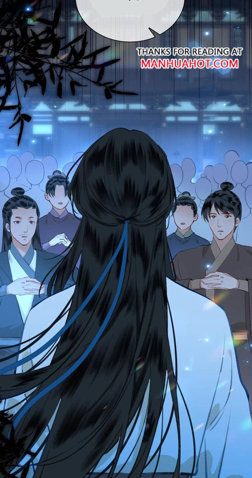 Fall in Mistaken Love Chapter 74 page 5 - 