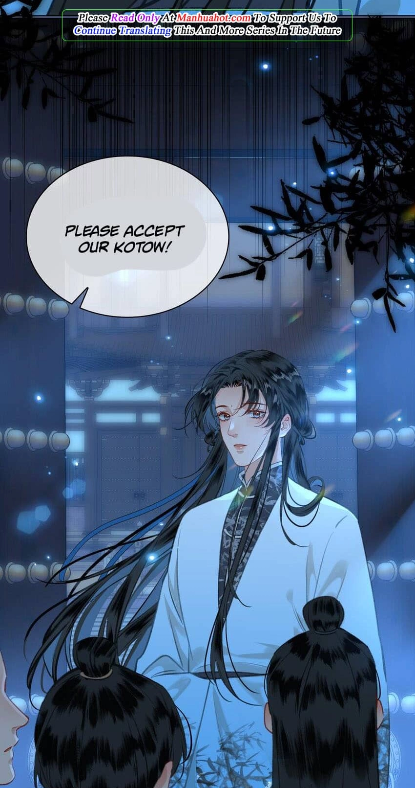 Fall in Mistaken Love Chapter 74 page 6 - 