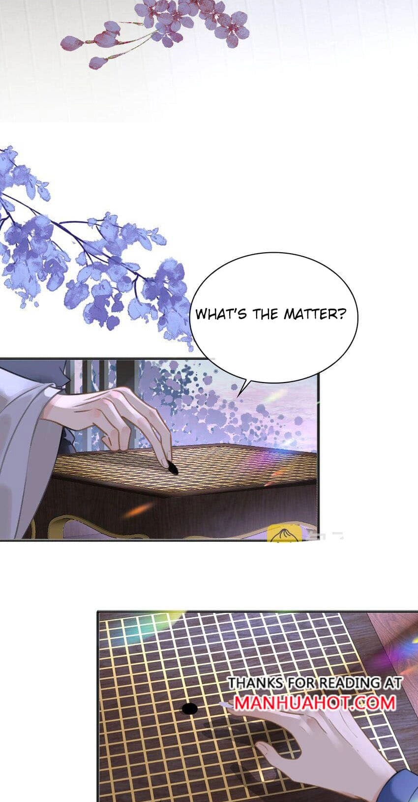 Fall in Mistaken Love Chapter 75 page 13 - 