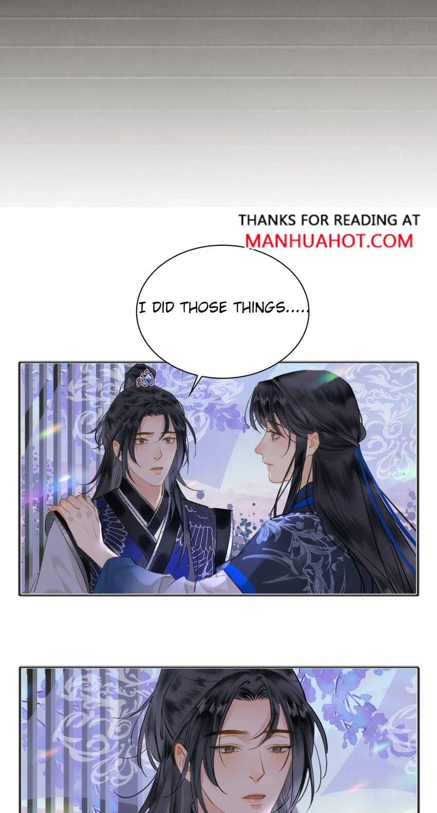 Fall in Mistaken Love Chapter 75 page 19 - 