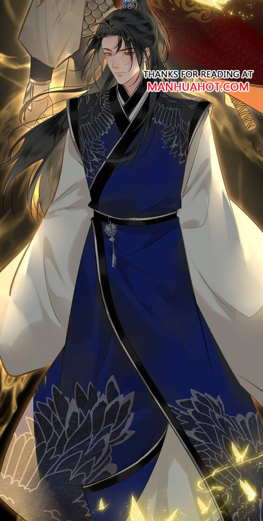 Fall in Mistaken Love Chapter 75 page 22 - 