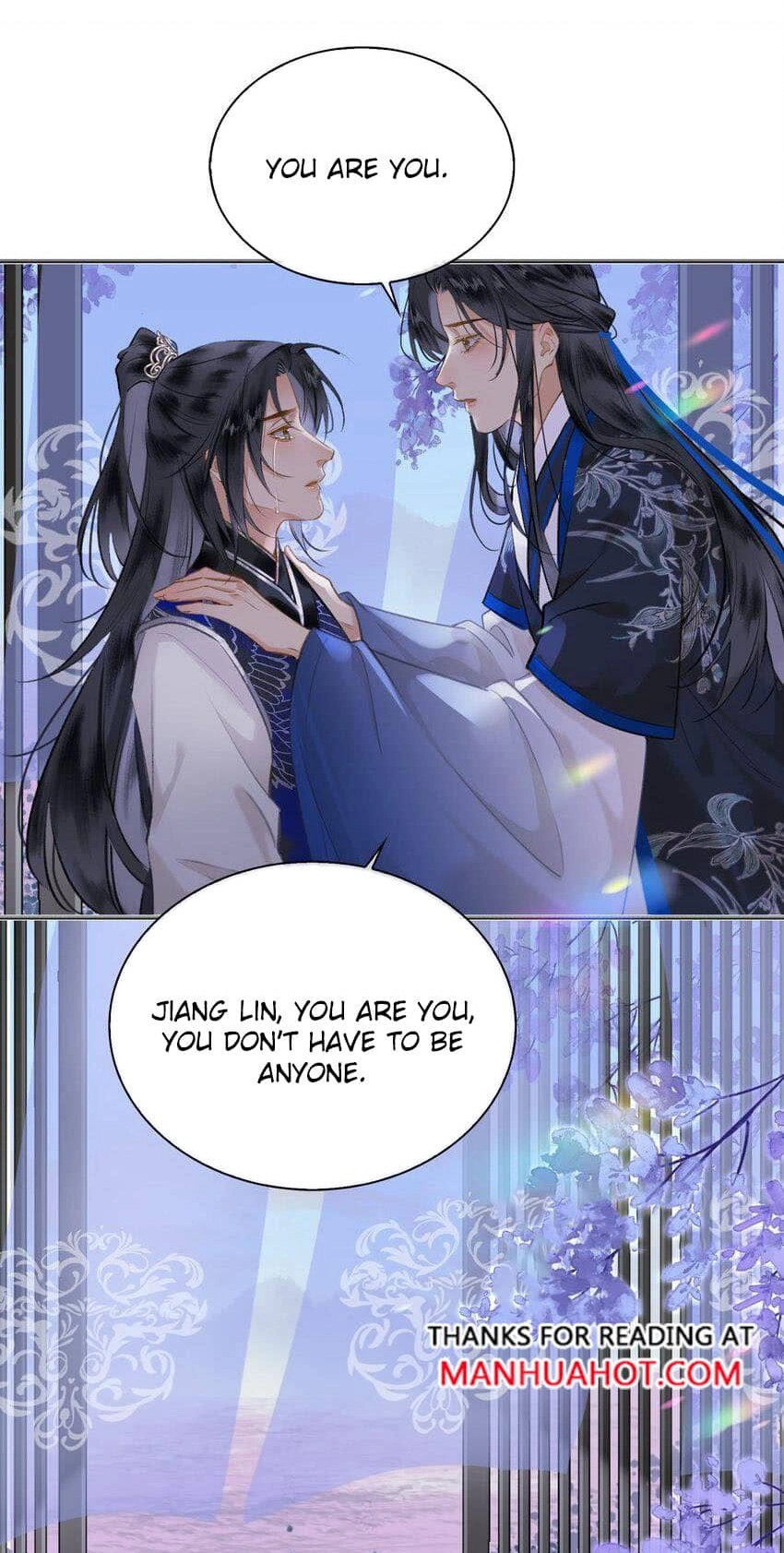 Fall in Mistaken Love Chapter 75 page 25 - 