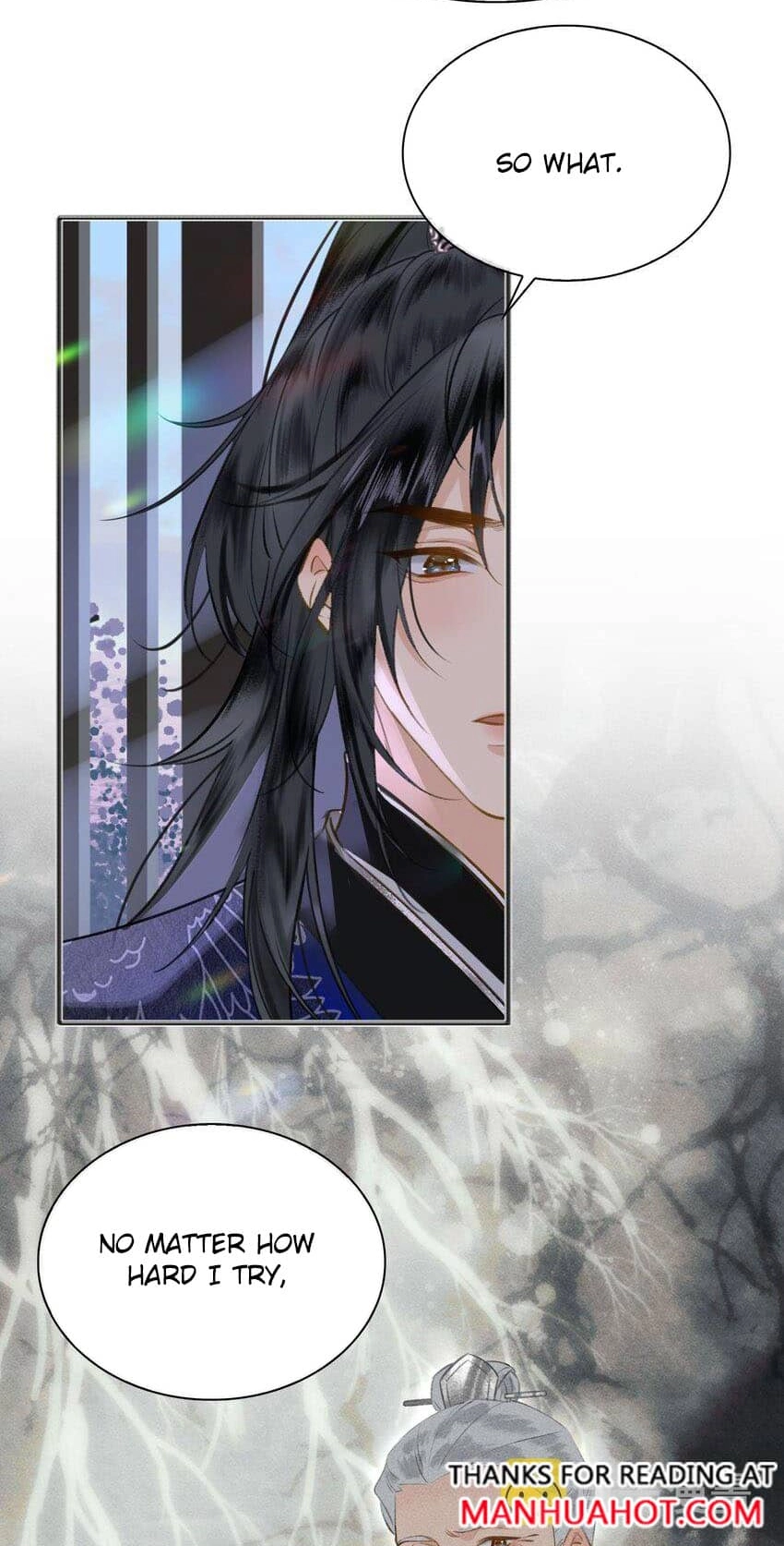 Fall in Mistaken Love Chapter 75 page 4 - 